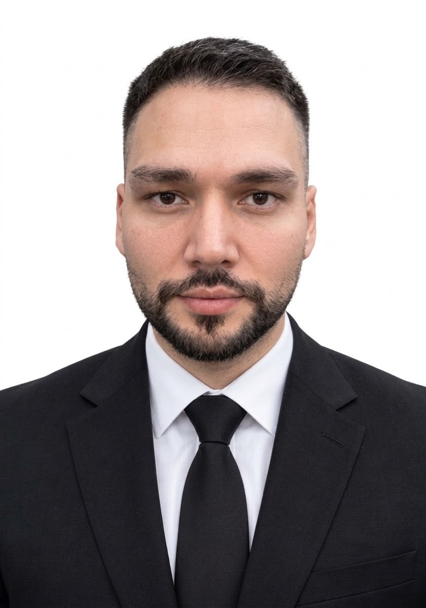 Ergül KIZILKAYA