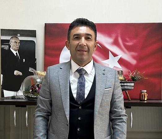 Prof. Dr. Mehmet DALKILIÇ